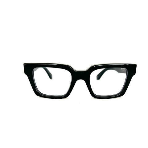Off-White OERI106 CLIP ON | Unisex eyeglasses