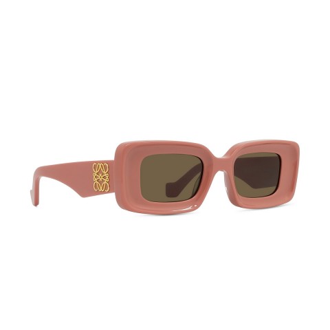 Loewe LW40101I CHUNKY ANAGRAM | Women's sunglasses