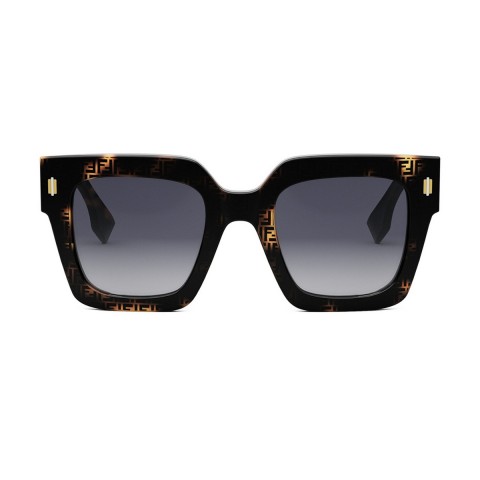 Fendi Roma FE40101I | Women's sunglasses