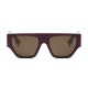 Fendi O'LOCK FE40108U | Women's sunglasses