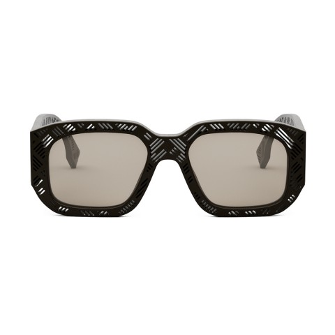 Fendi SHADOW FE40113I | Men's sunglasses