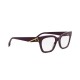FENDI FIRST FE50073I | Women's eyeglasses