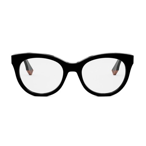 Fendi Way FE50074I | Women's eyeglasses