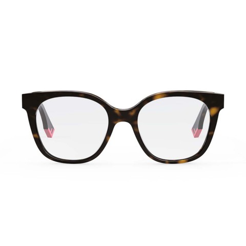 Fendi Way FE50023I | Women's eyeglasses