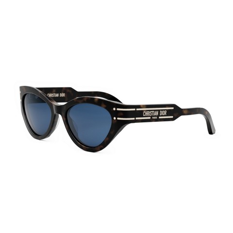 Dior Sunglasses LADY DIOR STUDS 807/2K | OCHILATA