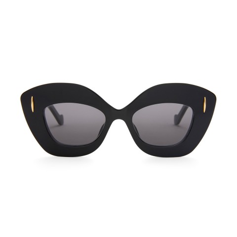 Loewe LW40127I CHUNKY ANAGRAM | Women's sunglasses