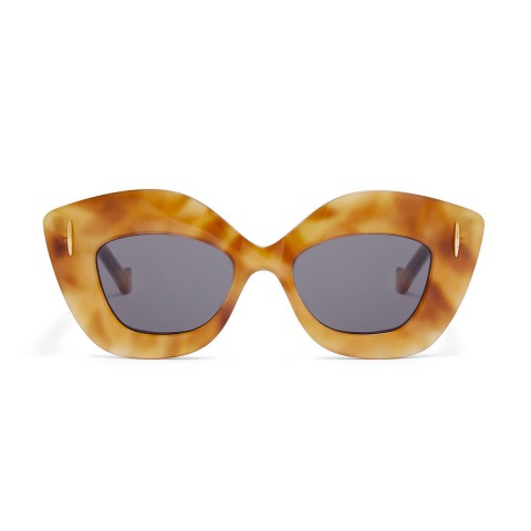 Loewe LW40127I CHUNKY ANAGRAM | Women's sunglasses