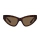 Dolce & Gabbana DG4439 DG Crossed | Women's sunglasses