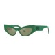 Dolce & Gabbana DG4450 DG Crossed | Women's sunglasses