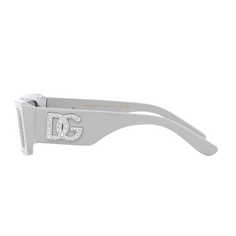 Dolce & Gabbana DG4447B DG CRYSTAL | Women's sunglasses