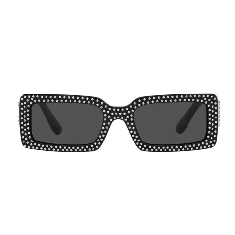 Dolce & Gabbana DG4447B DG CRYSTAL | Women's sunglasses