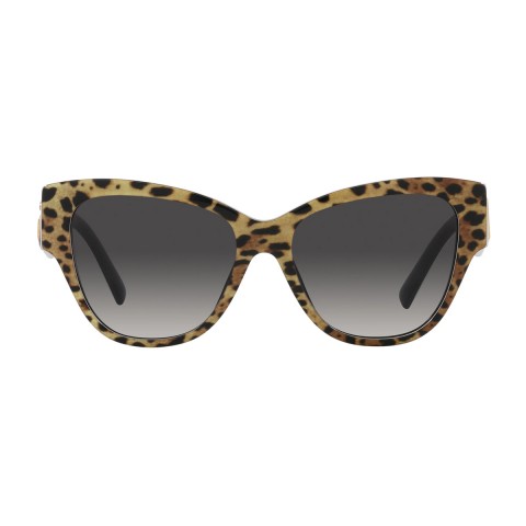 Dolce & Gabbana DG4449 DG Crossed | Women's sunglasses