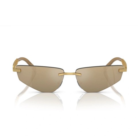 Dolce & Gabbana DG2301 DG DG Essentials | Women's sunglasses