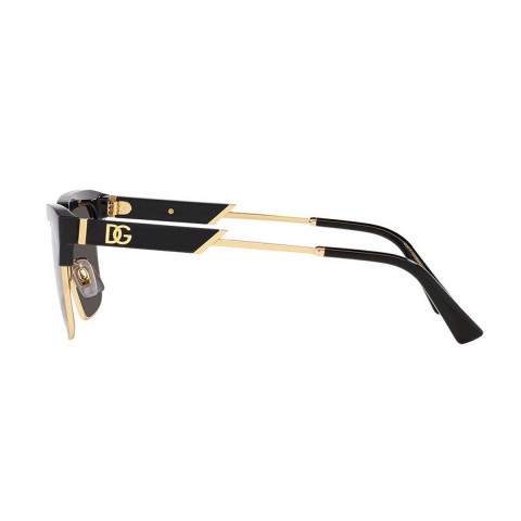 Dolce & Gabbana DG6185 DARK SICILY | Men's sunglasses
