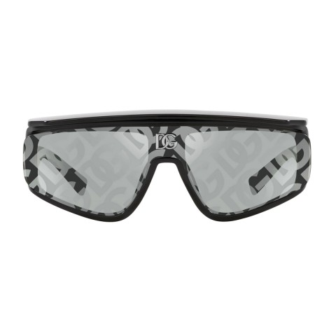 Dolce & Gabbana DG6177 DG Crossed | Unisex sunglasses