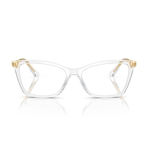 Dolce & Gabbana DG3347 Sicilian Taste | Women's eyeglasses