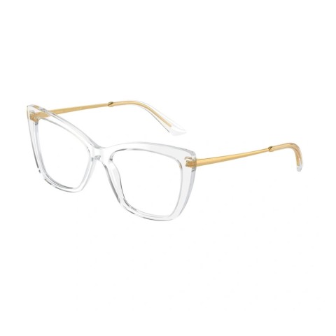Dolce & Gabbana DG3348 Sicilian Taste | Women's eyeglasses