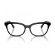 Dolce & Gabbana DG5106U DG Crossed | Women's eyeglasses