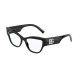 Dolce & Gabbana DG3378 DG Crossed | Women's eyeglasses
