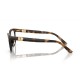 Dolce & Gabbana DG5106U DG Crossed | Women's eyeglasses