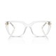 Dolce & Gabbana DG5087 DG Crossed | Women's eyeglasses