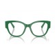 Dolce & Gabbana DG3377 DG Crossed | Women's eyeglasses