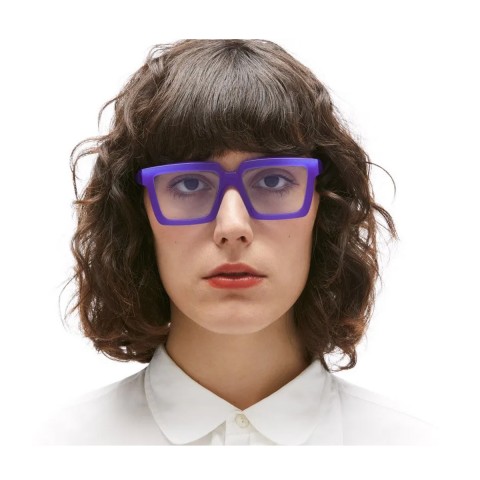 Kuboraum Maske K26 | Unisex eyeglasses