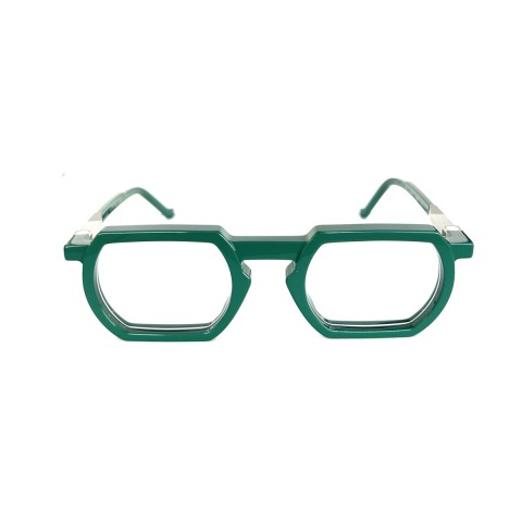 Vava Eyewear WL0031 Green | Unisex eyeglasses
