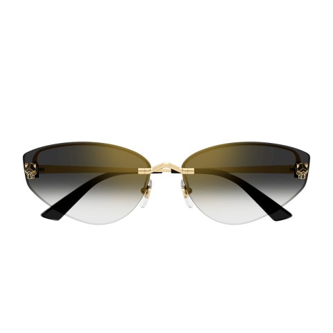 Cartier CT0431S Panthère de Cartier | Women's sunglasses