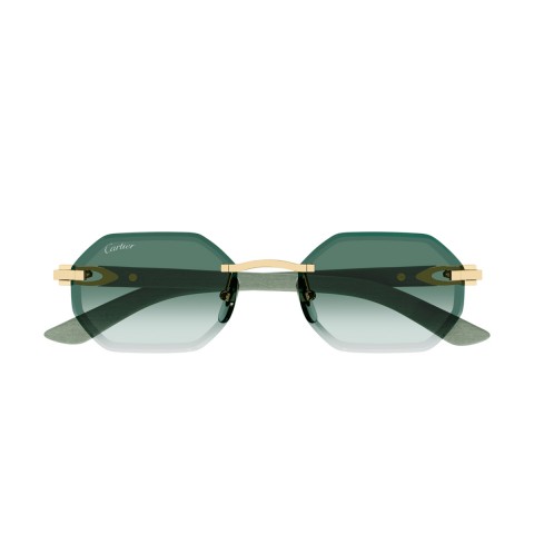Cartier CT0439S Signature C de Cartier | Unisex sunglasses