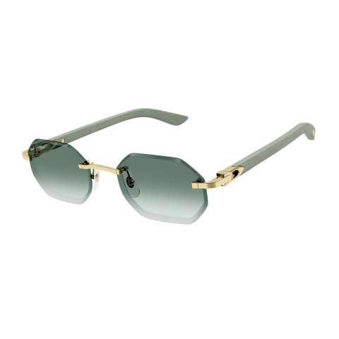 Cartier CT0439S Signature C de Cartier | Unisex sunglasses