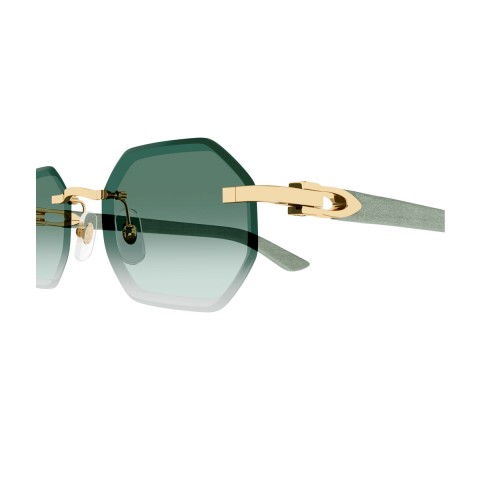 Cartier CT0439S Signature C de Cartier | Unisex sunglasses