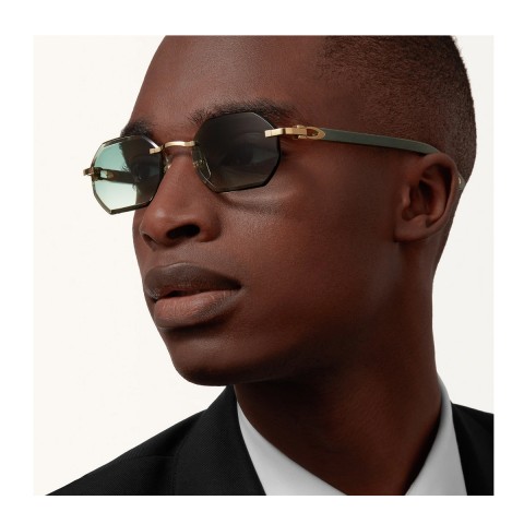 Cartier CT0439S Signature C de Cartier | Unisex sunglasses