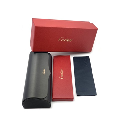 Cartier CT0439S Signature C de Cartier | Unisex sunglasses