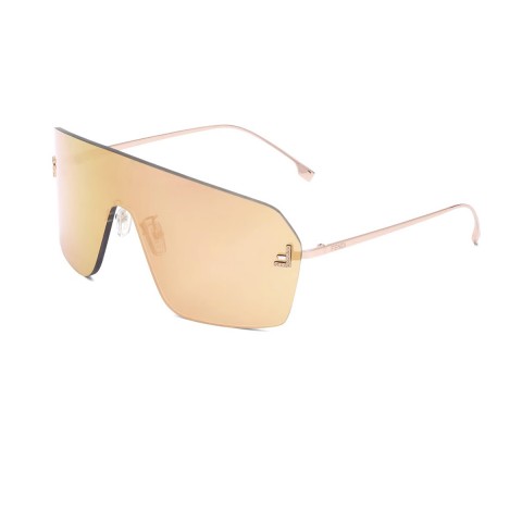 Fendi First Crystal FE4121US  28g | Women's sunglasses