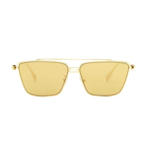 Fendi Baguette FE40110U | Women's sunglasses