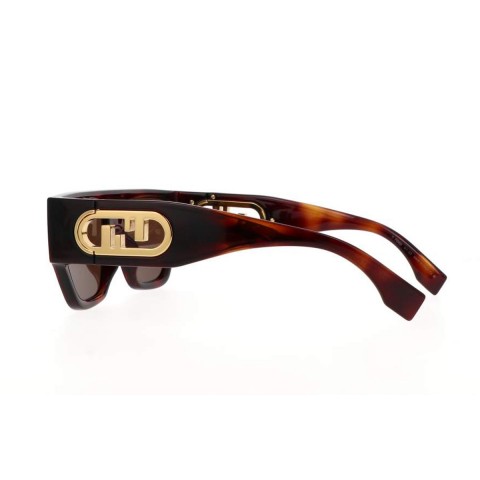 Fendi O'LOCK FE40108U | Women's sunglasses