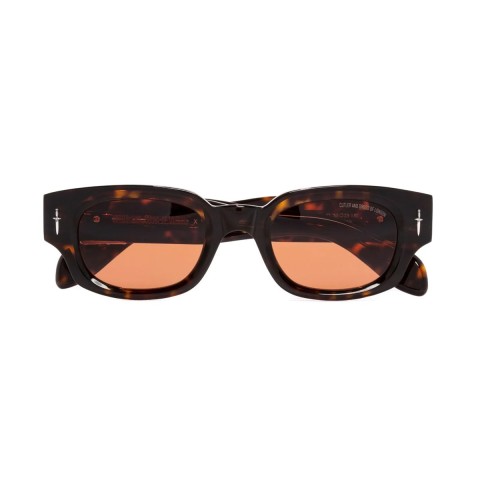 Cutler And Gross Great Frog 004 | Unisex sunglasses