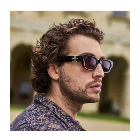 Cutler And Gross Great Frog 004 | Unisex sunglasses