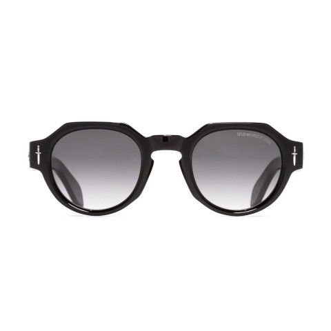 Cutler And Gross Great Frog 006 | Unisex sunglasses