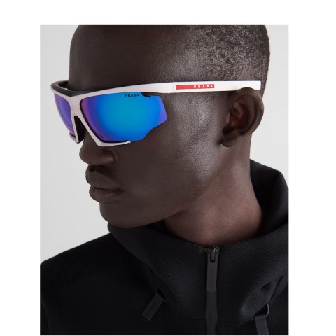 Prada Linea Rossa PS07YS Impavid | Unisex sunglasses