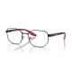 Prada Linea Rossa PS50QV | Men's eyeglasses