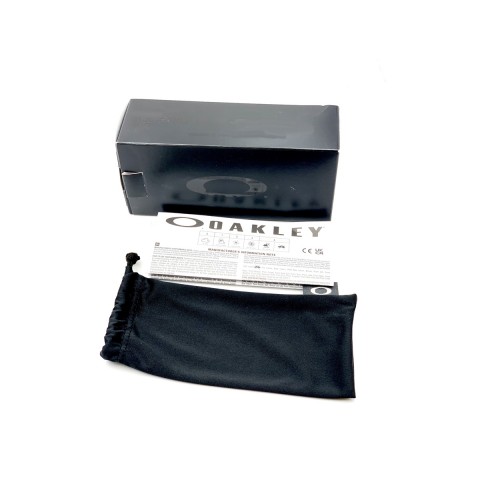 Oakley OO9018 - Ojector Polarized | Unisex sunglasses