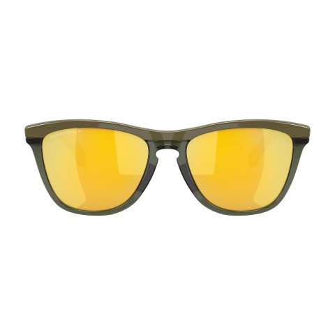 Oakley OO9284-Frogskins Range Polarized | Unisex sunglasses