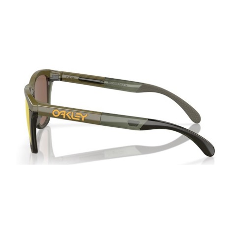 Oakley OO9284-Frogskins Range Polarizzato | Occhiali da sole Unisex