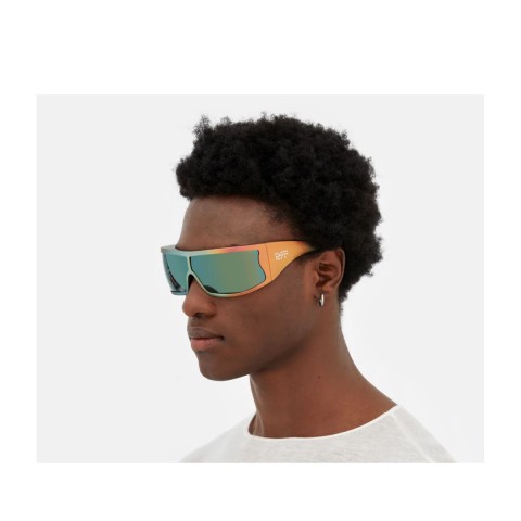 Retrosuperfuture BONES ZIRCON | Unisex sunglasses
