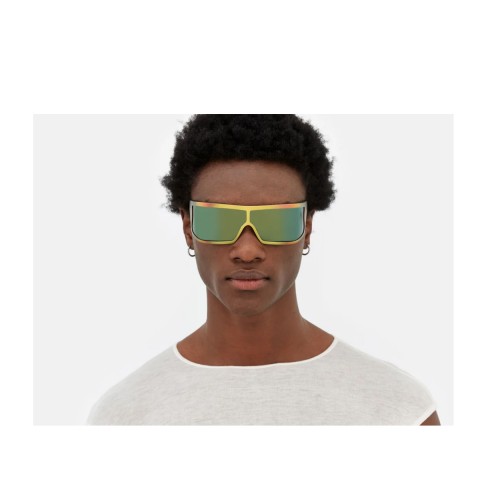 Retrosuperfuture BONES ZIRCON | Unisex sunglasses