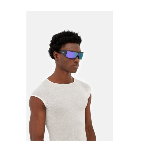 Retrosuperfuture BONES OBSIDIAN | Unisex sunglasses