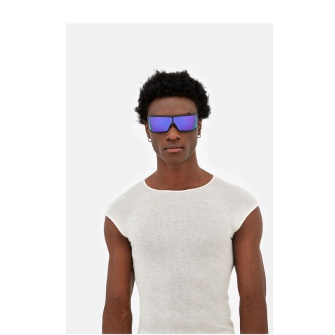 Retrosuperfuture BONES OBSIDIAN | Unisex sunglasses