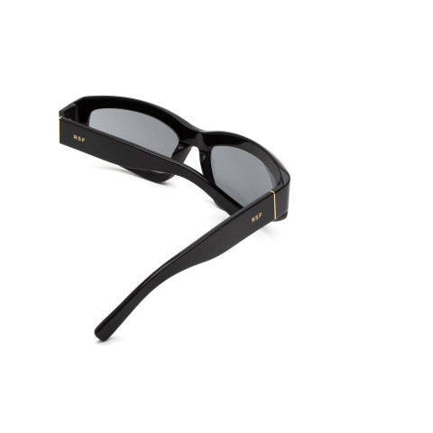 Retrosuperfuture Motore Black | Unisex sunglasses